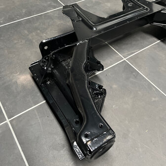 Maserati Quattroporte 4 Front chassis - 372730102 - 372731102 - 394250100
