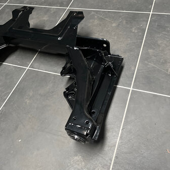 Maserati Quattroporte 4 Front chassis - 372730102 - 372731102 - 394250100