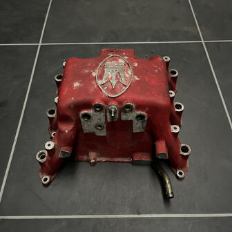Maserati Quattroporte 4 - Intake  manifold assy - 571002500