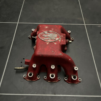 Maserati Quattroporte 4 - Intake  manifold assy - 571002500