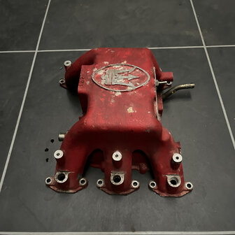 Maserati Quattroporte 4 - Intake  manifold assy - 571002500