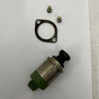Maserati Quattroporte 4 Air idle control - 313737125