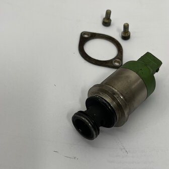Maserati Quattroporte 4 Air idle control - 313737125