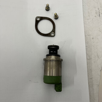 Maserati Quattroporte 4 Air idle control - 313737125