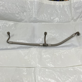 Maserati Quattroporte 4 Petrol delivery rube - 573064204