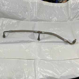 Maserati Quattroporte 4 Petrol delivery rube - 573064204