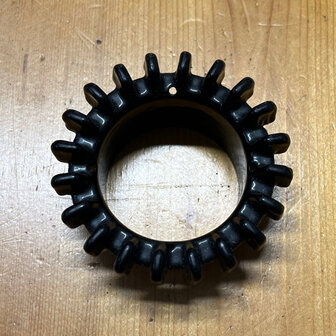 Exhaust flanges - 075584010