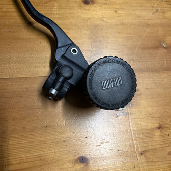 Clutch pump Brembo - 066154300