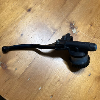 Clutch pump Brembo - 066154300