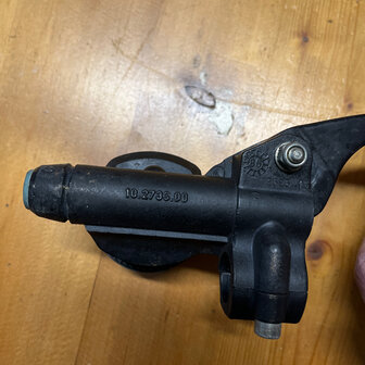 Clutch pump Brembo - 066154300