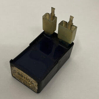 kokusan, ignition box 036938610