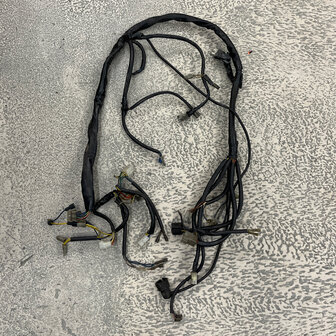 Ducati 750 Sport Wiring harness