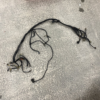 Ducati 750 Sport Wiring harness