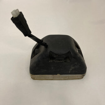 Ducati 750 Sport F1 F3 Headlight 067038200