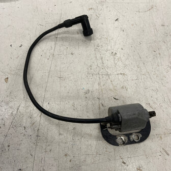 Ducati 750 sport Ignition coils