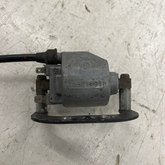 Ducati 750 sport Ignition coils