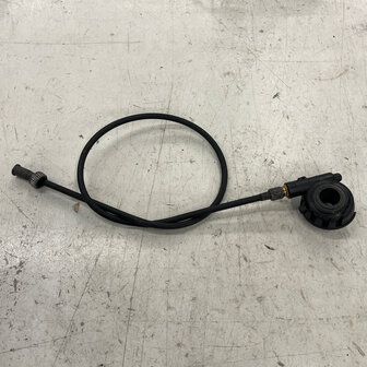 Ducati 750 sport Speedometer gear + cable
