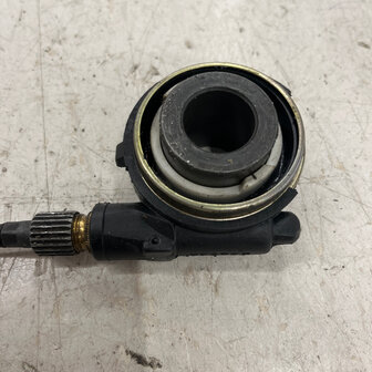 Ducati 750 sport Speedometer gear + cable