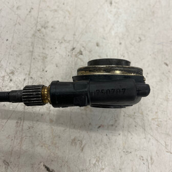 Ducati 750 sport Speedometer gear + cable