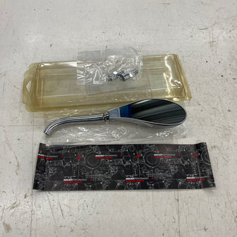 Ducati monster - Right performance mirror