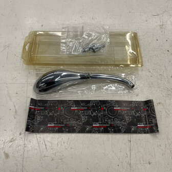 Ducati monster - Right performance mirror