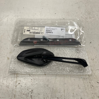 Ducati Monster Diavel Right mirror performance - 96820041A
