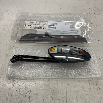 Ducati Monster Diavel Right mirror performance - 96820041A