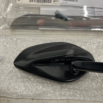 Ducati Monster Diavel Right mirror performance - 96820041A