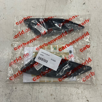 Set carbon plates carbon world