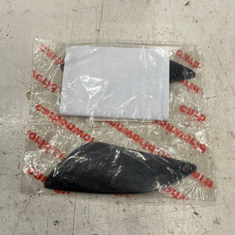 Set carbon plates carbon world