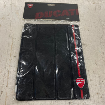 Ducati Ipad cover - 987694162