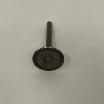 Husqvarna Exhaust valve 38 mm - 077892120