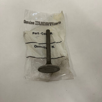 Husqvarna Exhaust valve 38 mm - 077892120
