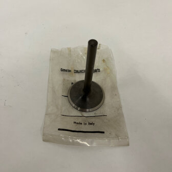 Husqvarna Inlet valve 44 mm - 077892113