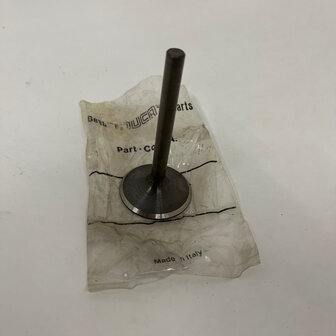 Husqvarna Inlet valve 42 mm - 077892110