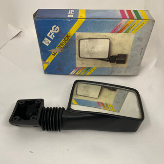 Left Fiat Ducato Mirror - 053-13009