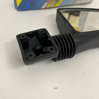 Left Fiat Ducato Mirror - 053-13009