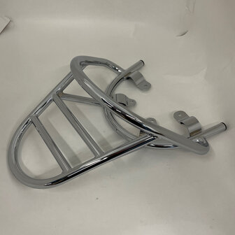 Ducati Sport classic Luggage rack - 967560AAA