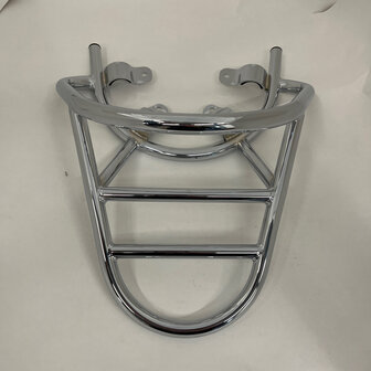 Ducati Sport classic Luggage rack - 967560AAA