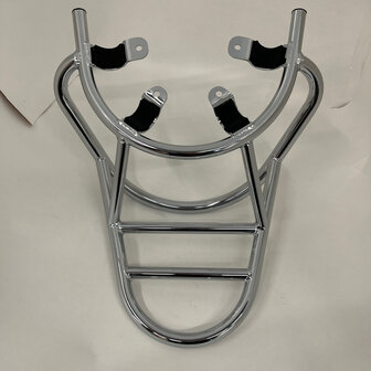 Ducati Sport classic Luggage rack - 967560AAA