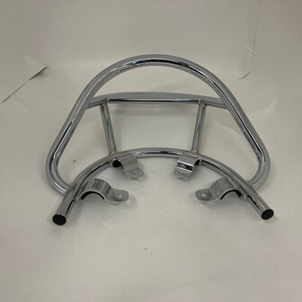 Ducati Sport classic Luggage rack - 967560AAA