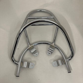 Ducati Sport classic Luggage rack - 967560AAA