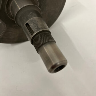 Ducati 900 Sport Crank shaft + conrods unit - 14510052A