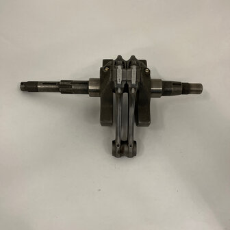 Ducati 900 Sport Crank shaft + conrods unit - 14510052A