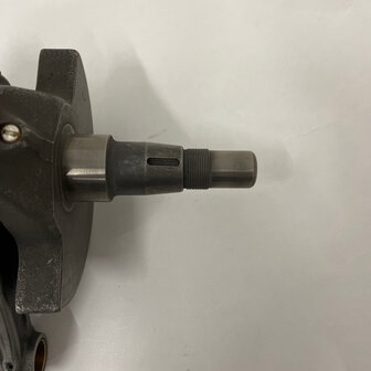 Ducati 900 Sport Crank shaft + conrods unit - 14510052A