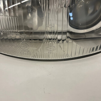 Ducati Headlight Used ST 2 ST 4