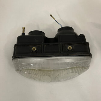 Ducati Headlight Used ST 2 ST 4