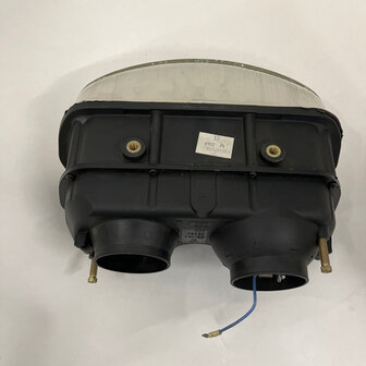 Ducati Headlight Used ST 2 ST 4