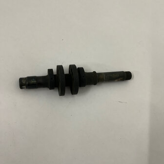 Ducati 851 Set Camshaft - 14810031A - 14810041A