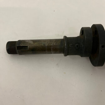 Ducati 851 Set Camshaft - 14810031A - 14810041A